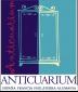 ANTICUARIUM