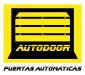 AUTODOOR SUR SA