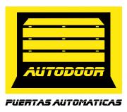 AUTODOOR SUR SA