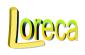 LORECA SL.