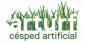 Arturf césped artificial