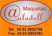 Auladell Maquetas, S.L.