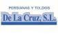 PERSIANAS Y TOLDOS DE LA CRUZ, SL