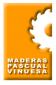 MADERAS PASCUAL VINUESA