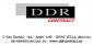 DDR CONTRACT