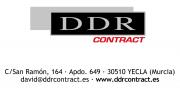 DDR CONTRACT