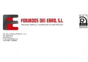 FORJADOS DEL EBRO, S.L.