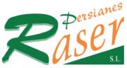 PERSIANAS RASER, SL