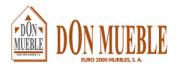 EURO 2000 MUEBLES, S.A.