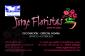 jorge floristas