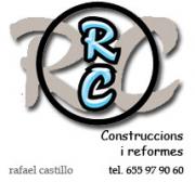 REFORMAS Y CONSTRUCCIONES RC