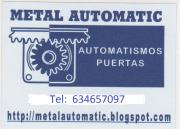 Metal Automatic