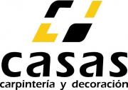 Casas Carpinteria y Decoración S.L.
