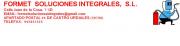 FORMET SOLUCIONES INTEGRALES, S.L.