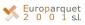 EUROPARQUET 2001 S.L.