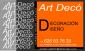 ART DECÓ