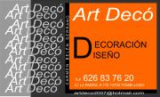 ART DECÓ