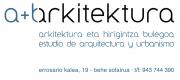 A+B Arkitektura