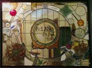 Vidrieras art�sticas Rela�o Pe�a