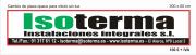 ISOTERMA INSTALACIONES INTEGRALES S.L