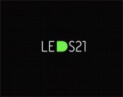 iluminación LEDS21