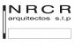NRCR ARQUITECTOS S.L.P.