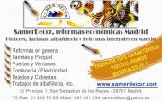 Samerdecor