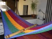 Hamacas colgantes Yaganiza