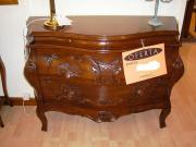 Mueble Artesanal deAlmaz�n