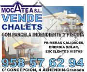 MOCATEA, S.L.