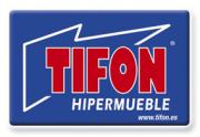 TIFON HIPERMUEBLE ESPAÑA
