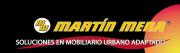 Martin Mena Tienda On-Line - (Valencia; Murcia)