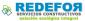 Corcho proyectado REDEFOR