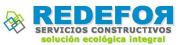 Corcho proyectado REDEFOR