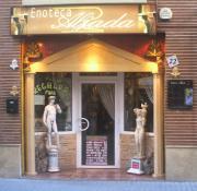 ENOTECA ALJADA
