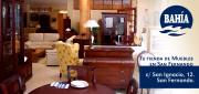 BAHIA MUEBLES DECORACION