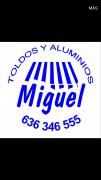 TOLDOS Y ALUMINIOS MIGUEL