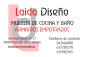 LAIDA DISEÑO Y DECORACIÓN
