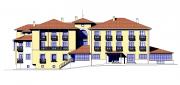 ROMAN F. DELGADO, ARQUITECTO