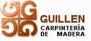 Grupo Guillén Carpinteria