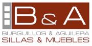 BURGUILLOS & AGUILERA C.B