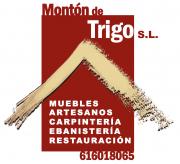 Mont�n de Trigo S.L.