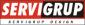 Servigrup Design