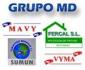 PINTURAS MAVY