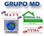 PINTURAS MAVY