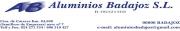 Aluminios Badajoz S.l.u.