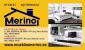 Muebles Equipohogar Merino