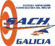 Aspiracion Centralizada SACH GALICIA, S.L.