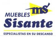 MUEBLES SISANTE