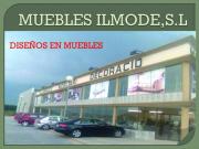 Muebles ilmode s.l
